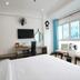 ห้องนอน