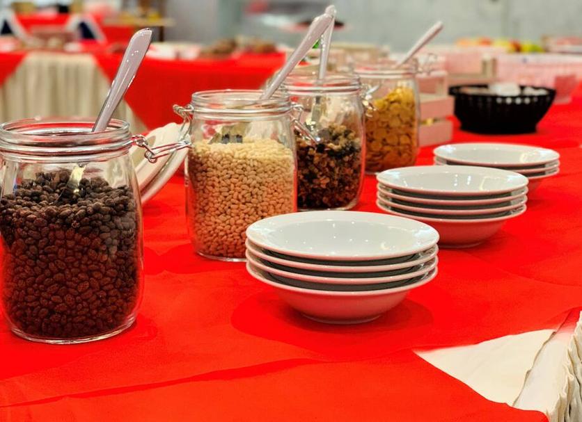 ร้านอาหาร รูปภาพ