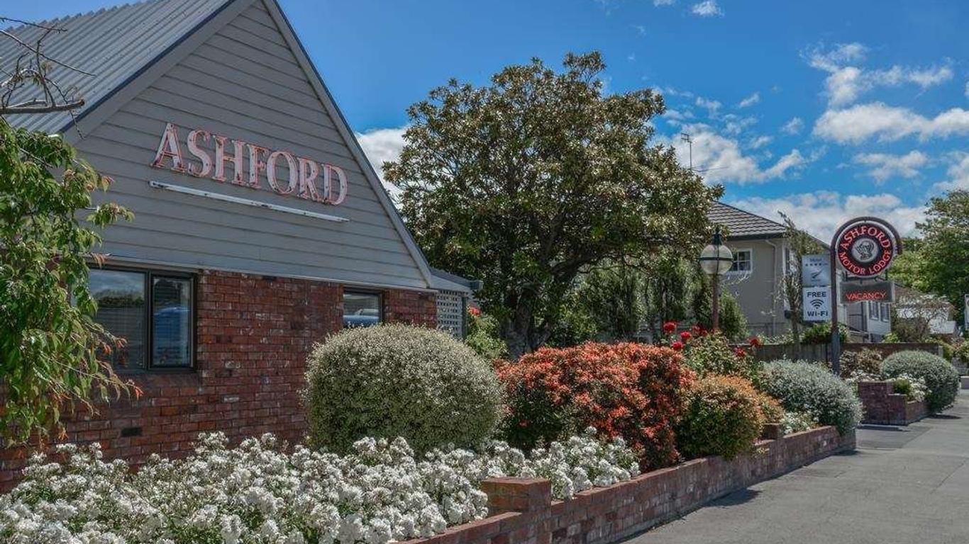 Ashford Motor Lodge