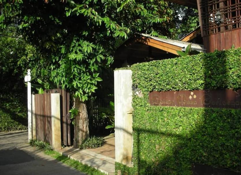 วิวภายนอก รูปภาพ
