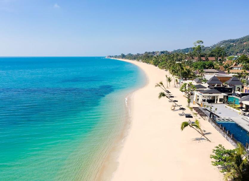 ชายหาด รูปภาพ