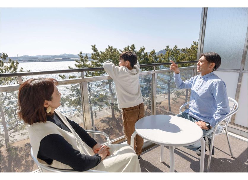 ระเบียง รูปภาพ