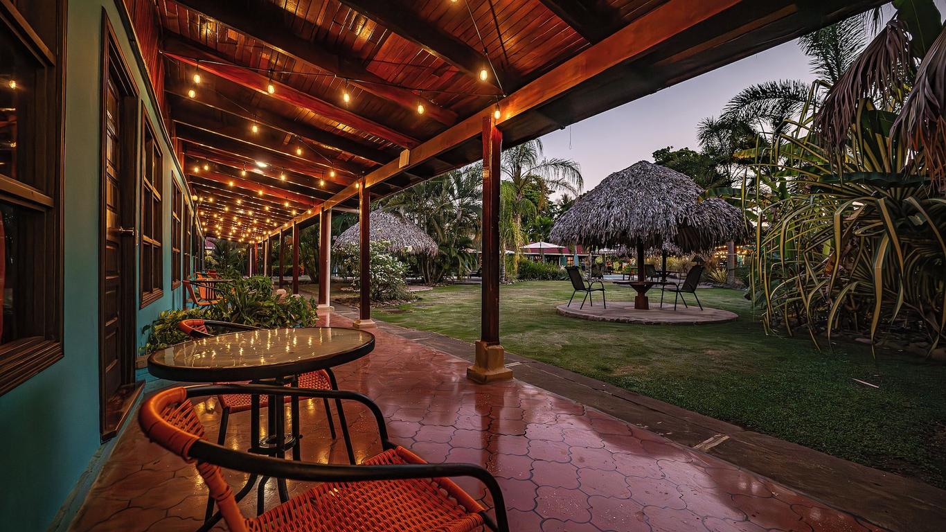 Beach Break Resort