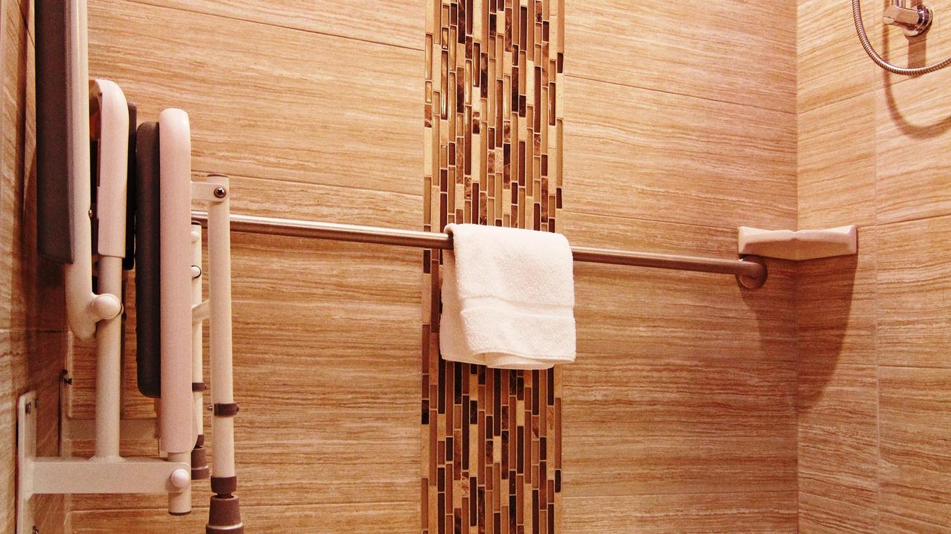 ฮอลิเดย์ อินน์ เอ็กซ์เพรส แอนด์ สวีทส์ คาลการี NW - ยูนิเวอร์ซิตี้ แอเรีย บาย IHG
