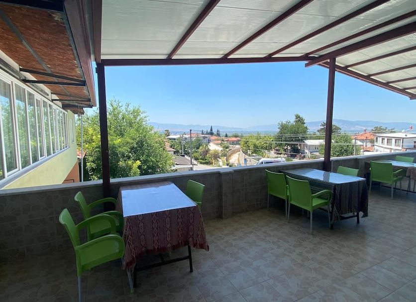 ระเบียง รูปภาพ