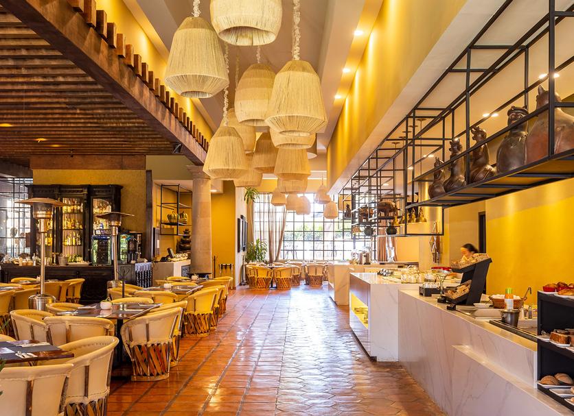 ร้านอาหาร รูปภาพ