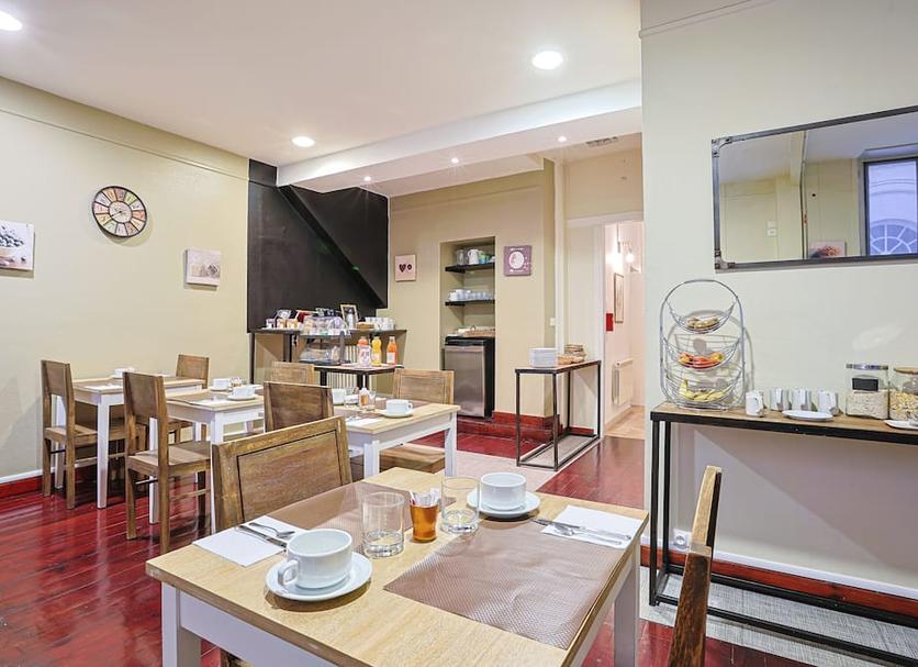 ร้านอาหาร รูปภาพ