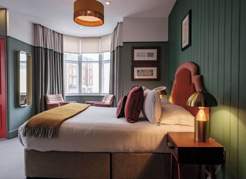 ห้องนอน รูปภาพ