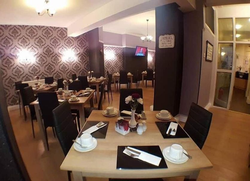 ร้านอาหาร รูปภาพ