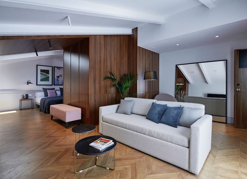 ห้องนั่งเล่น รูปภาพ