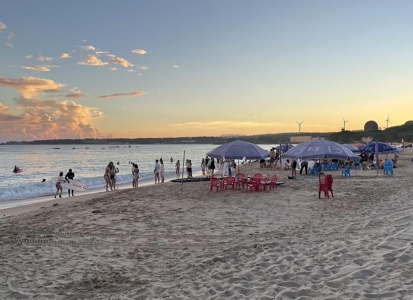 ชายหาด รูปภาพ