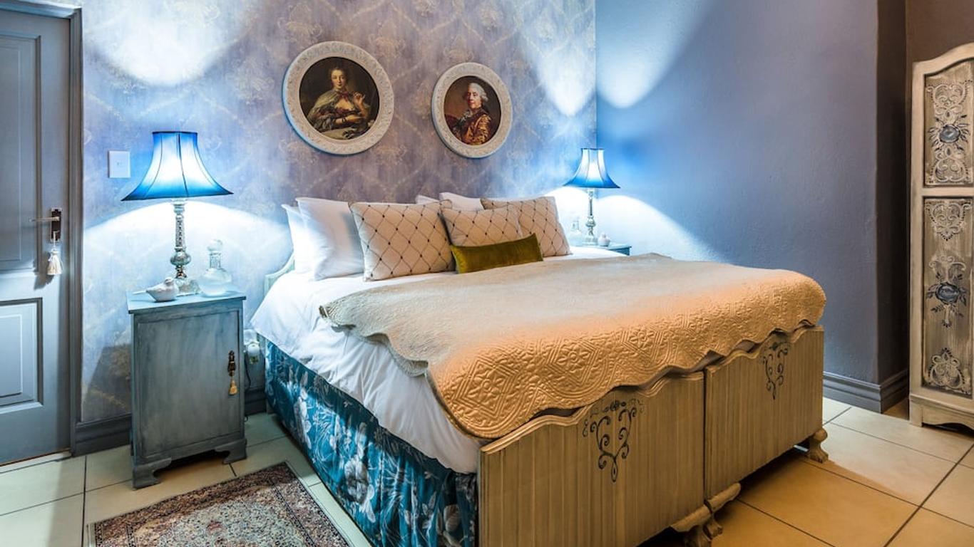 Belgrace Boutique Hotel