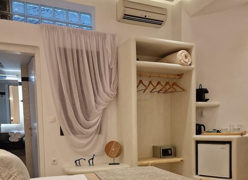 สิ่งอำนวยความสะดวกห้องพัก รูปภาพ