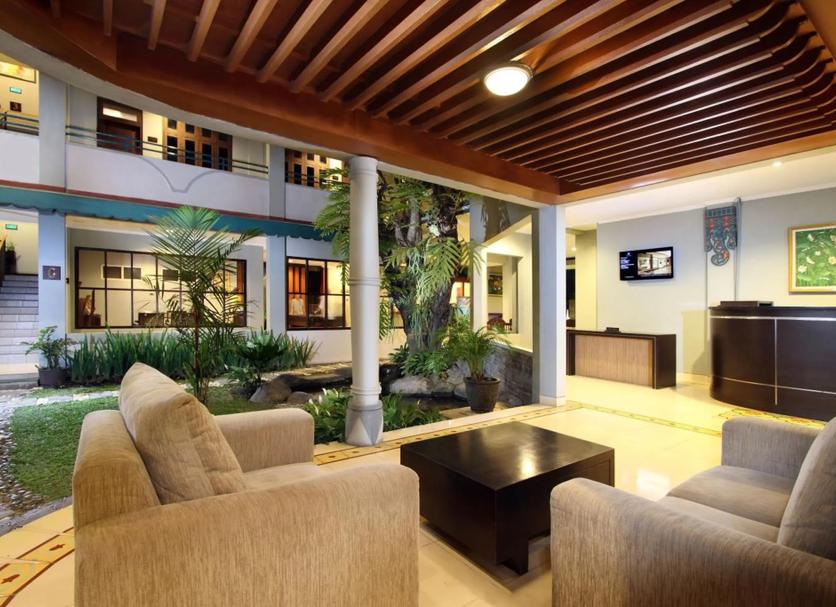 ล็อบบี้ รูปภาพ