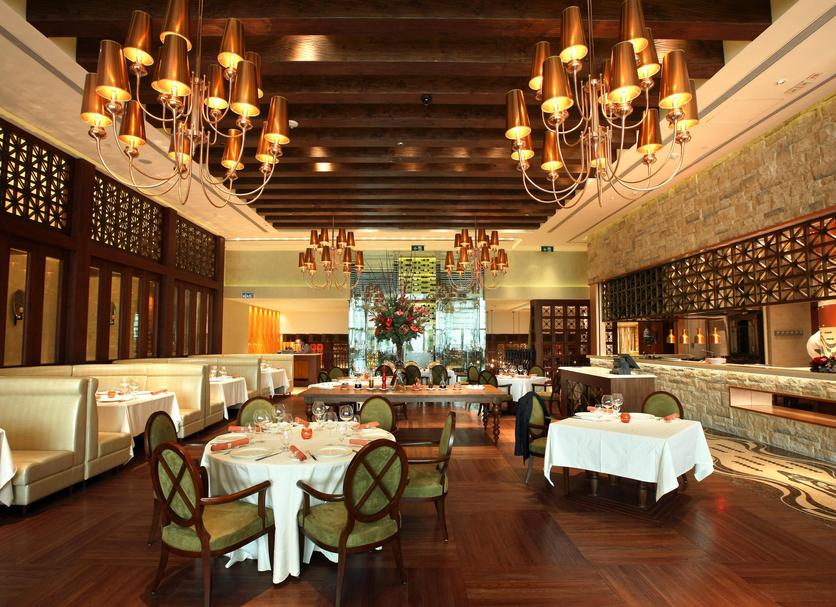 ร้านอาหาร รูปภาพ