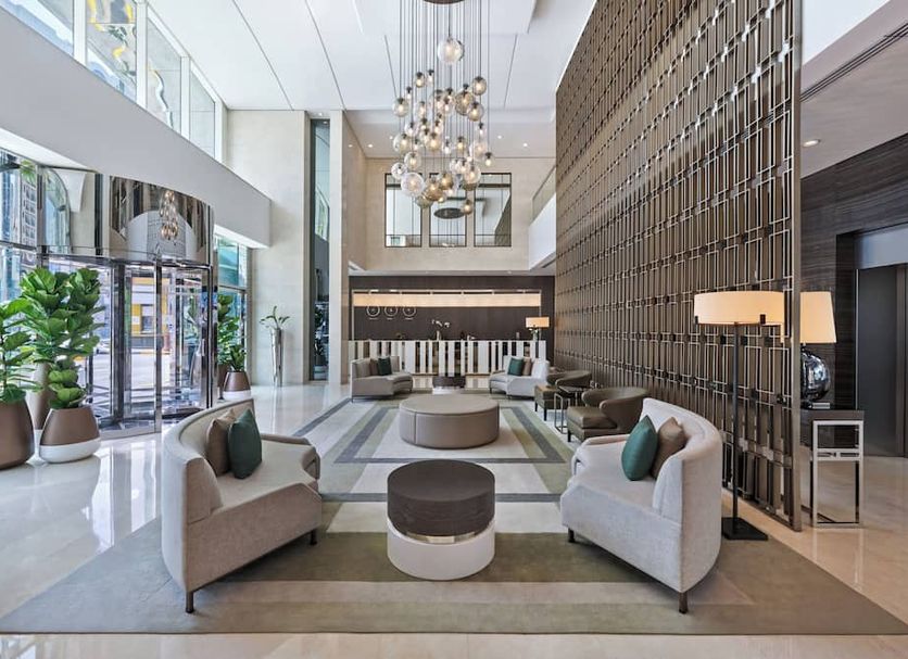 ล็อบบี้ รูปภาพ