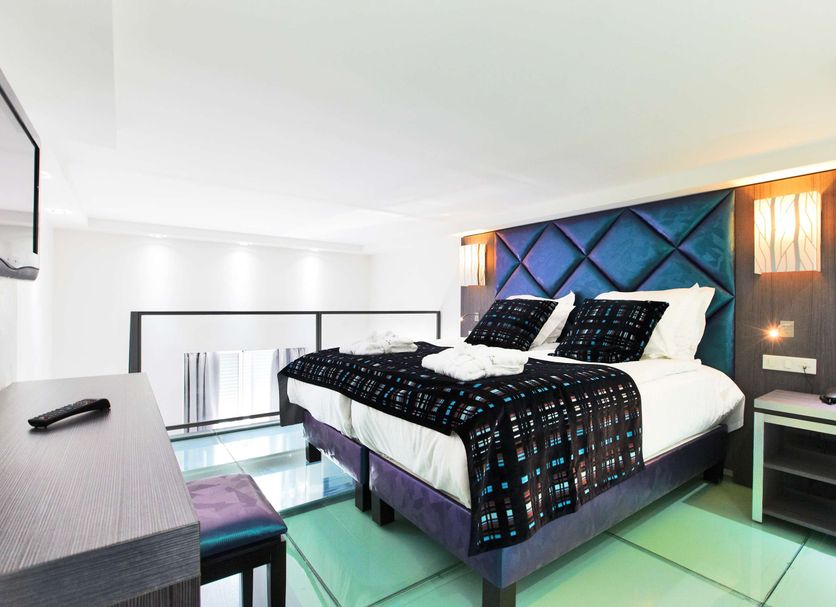 ห้องนอน รูปภาพ