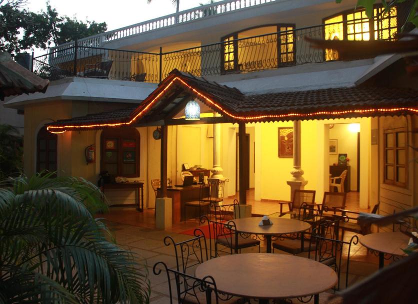 ร้านอาหาร รูปภาพ