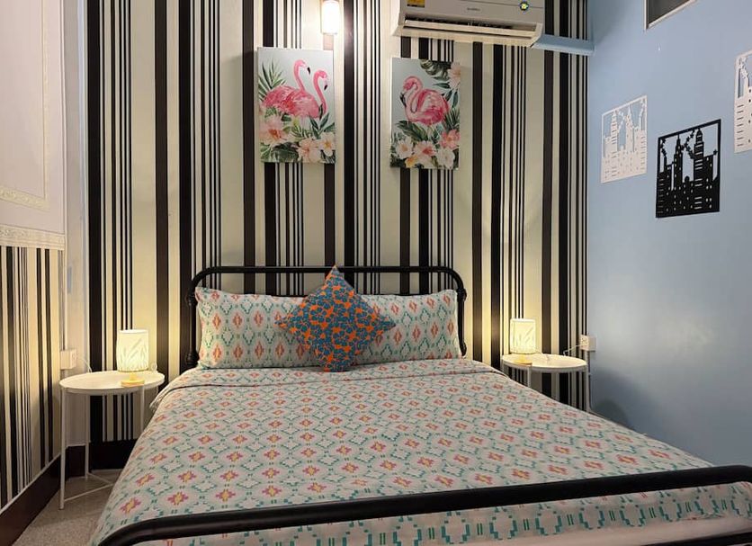 ห้องนอน รูปภาพ