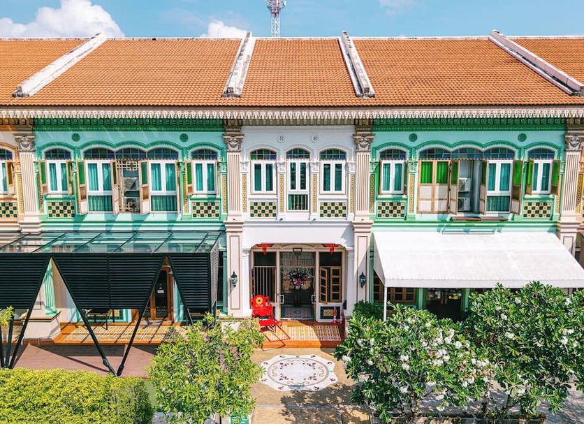 อาคาร รูปภาพ