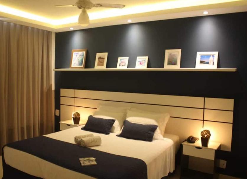 ห้องนอน รูปภาพ