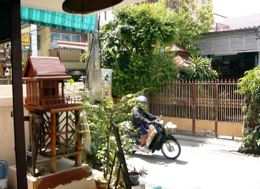 วิวภายนอก รูปภาพ