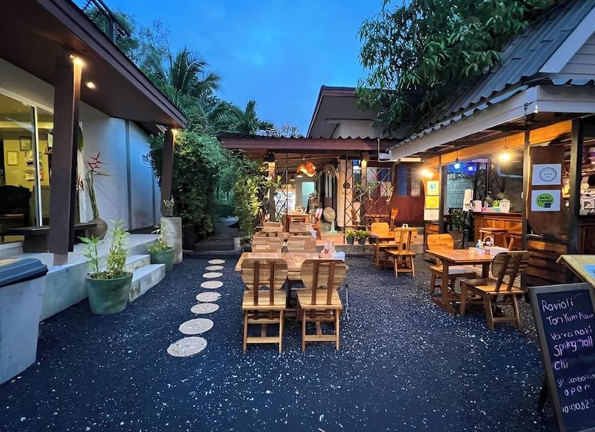 ร้านอาหาร รูปภาพ