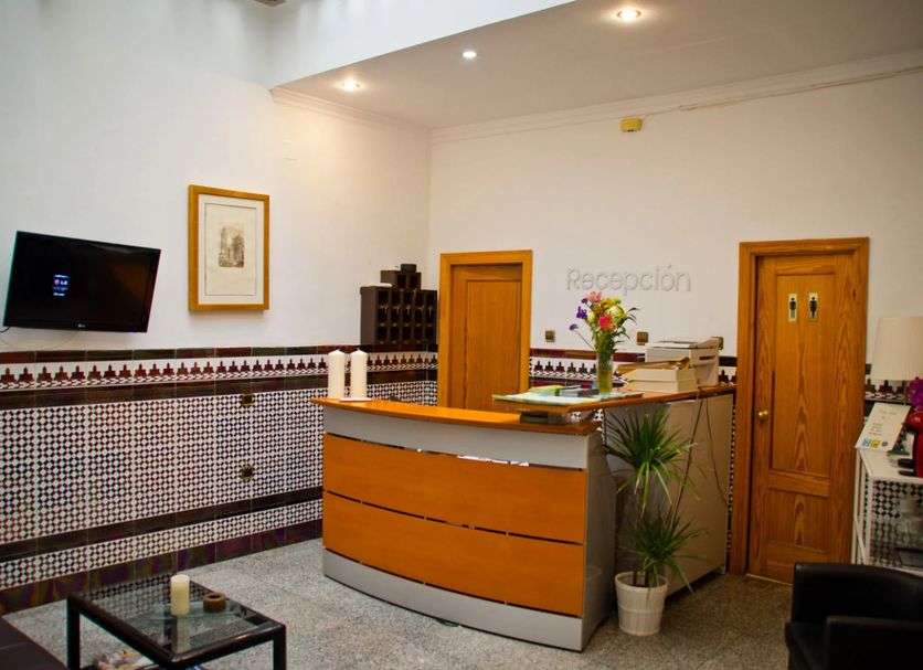 แผนกต้อนรับส่วนหน้า รูปภาพ