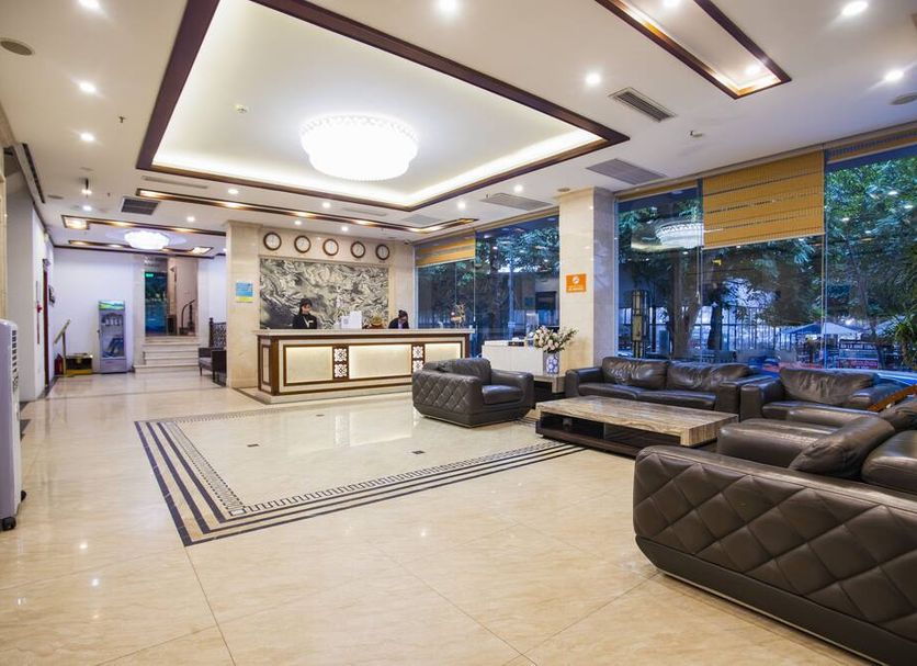 ล็อบบี้ รูปภาพ