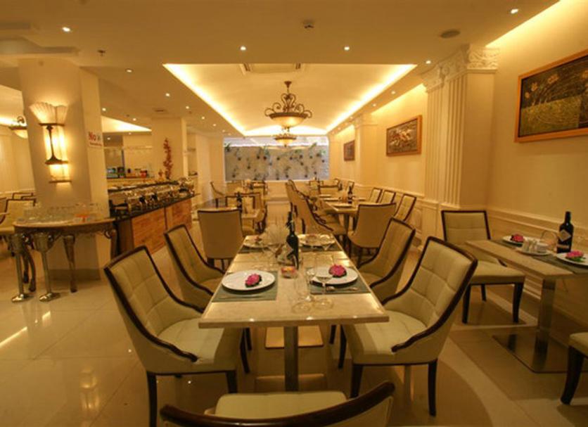 ร้านอาหาร รูปภาพ