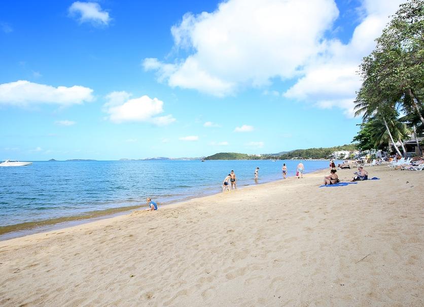 ชายหาด รูปภาพ