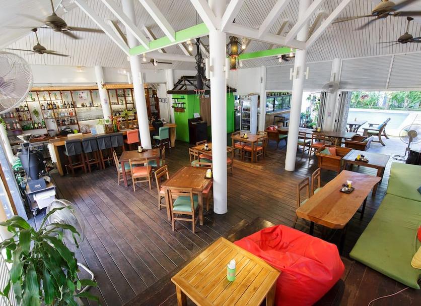 ร้านอาหาร รูปภาพ