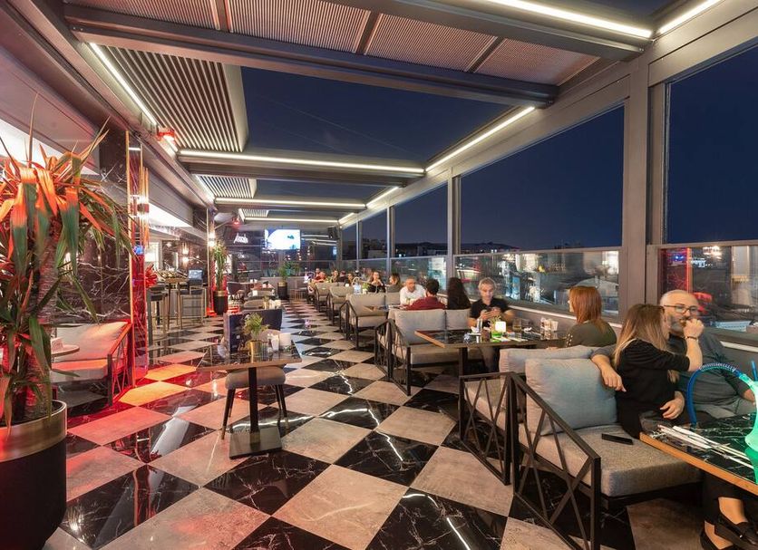 ร้านอาหาร รูปภาพ