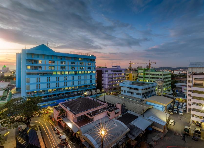 อาคาร รูปภาพ