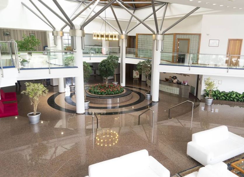 ล็อบบี้ รูปภาพ