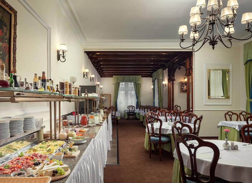 ร้านอาหาร รูปภาพ