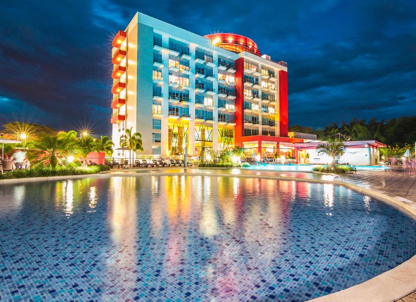 อาคาร รูปภาพ