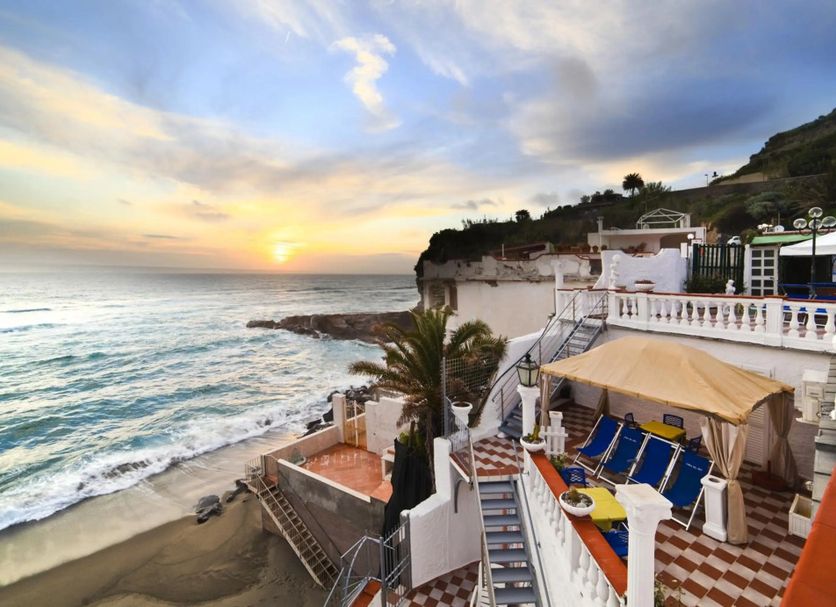 ชายหาด รูปภาพ