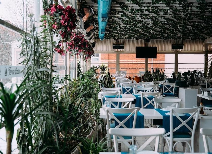 ร้านอาหาร รูปภาพ