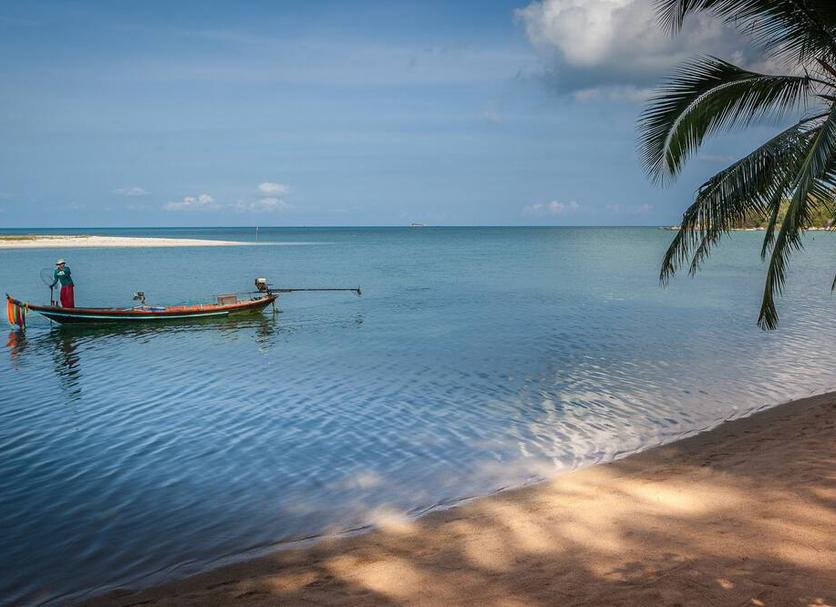 ชายหาด รูปภาพ