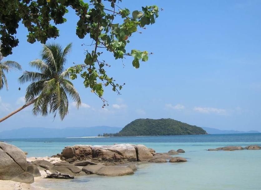 ชายหาด รูปภาพ