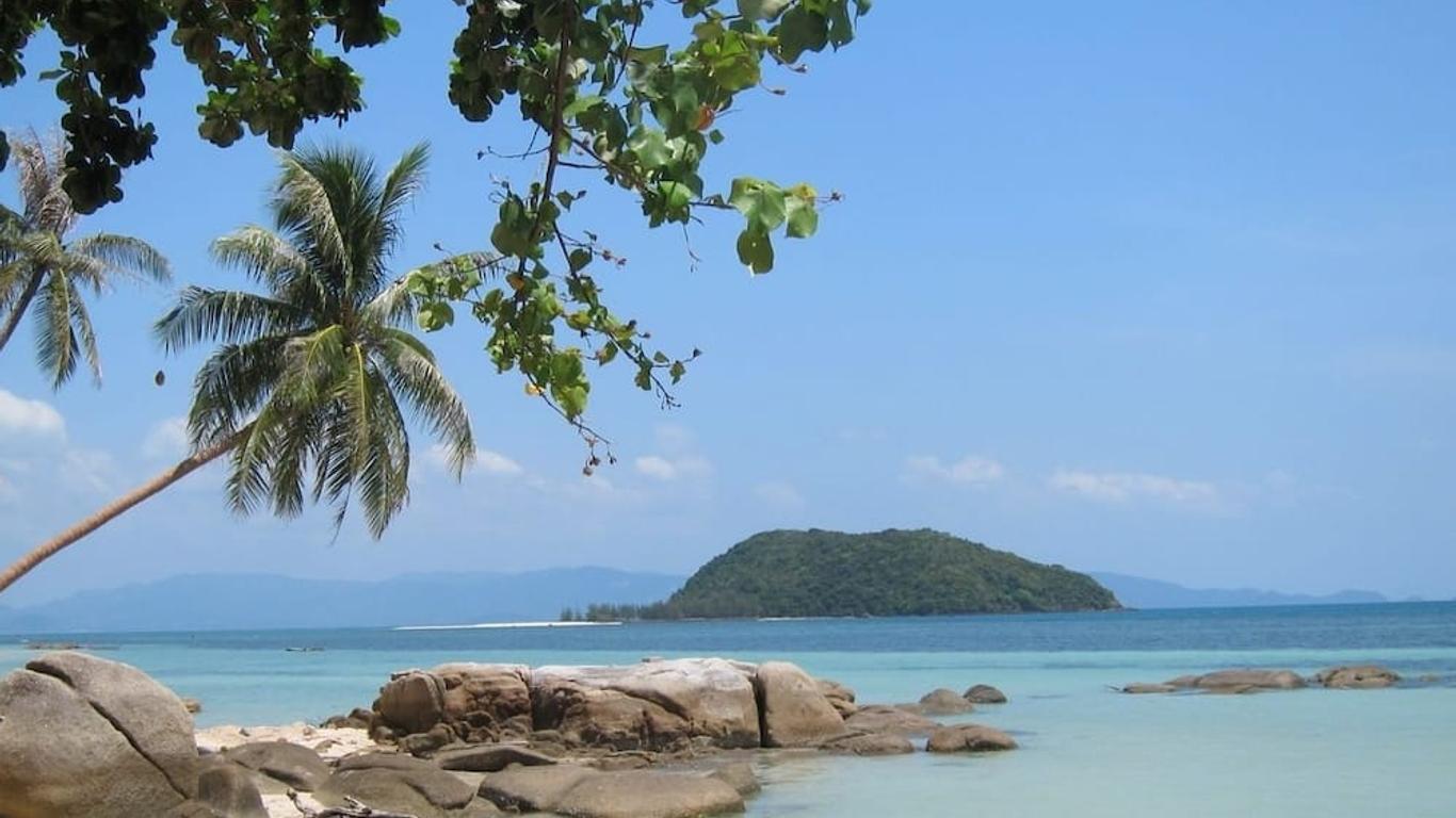 ซีซันเซ็ท รีสอร์ท เกาะพะงัน