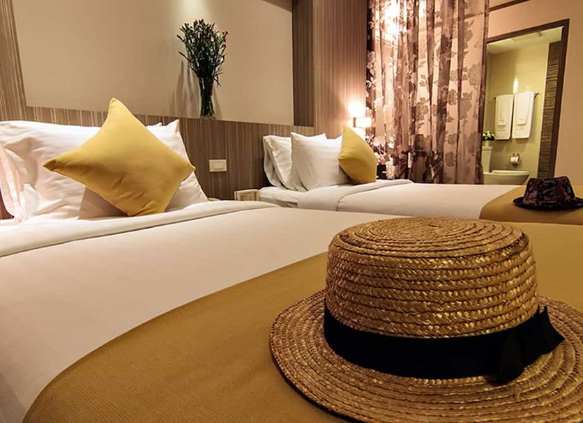 ห้องนอน รูปภาพ