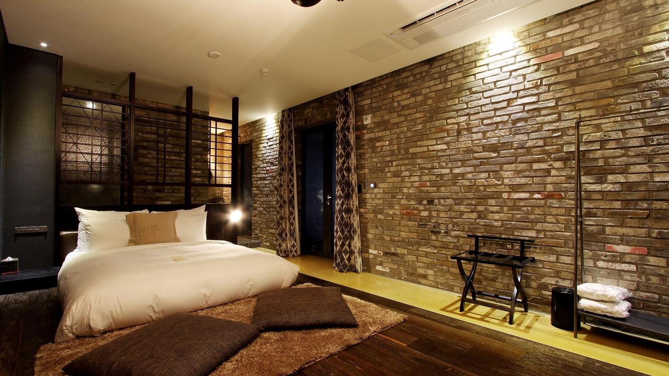 โรงแรมลอฟท์