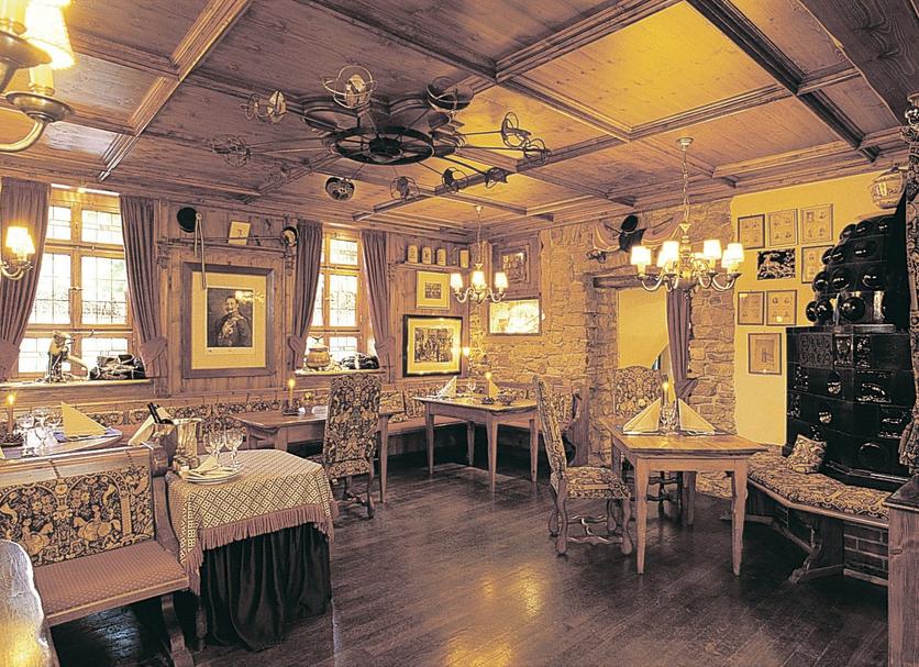 ร้านอาหาร รูปภาพ