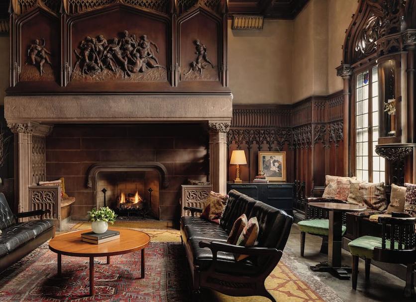 เลานจ์ รูปภาพ