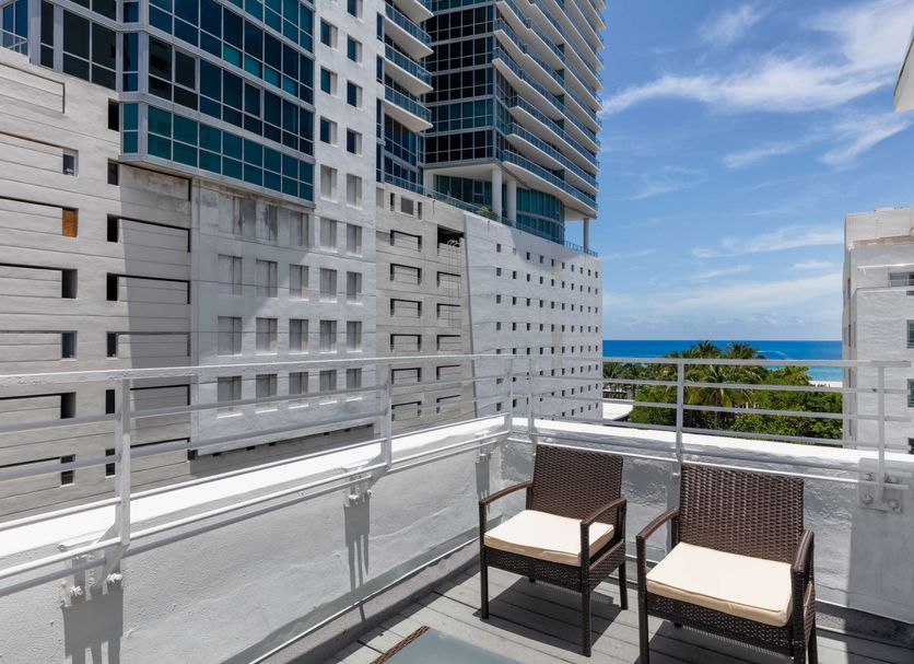 ระเบียง รูปภาพ