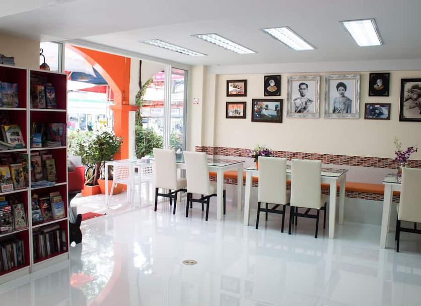 ร้านอาหาร รูปภาพ