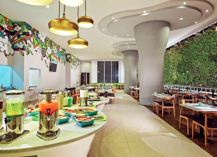 ร้านอาหาร รูปภาพ