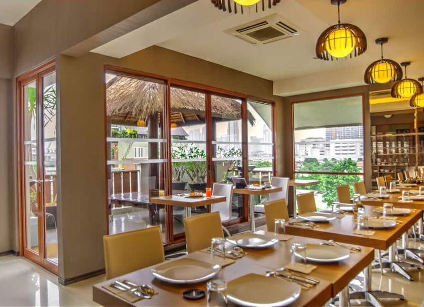 ร้านอาหาร รูปภาพ